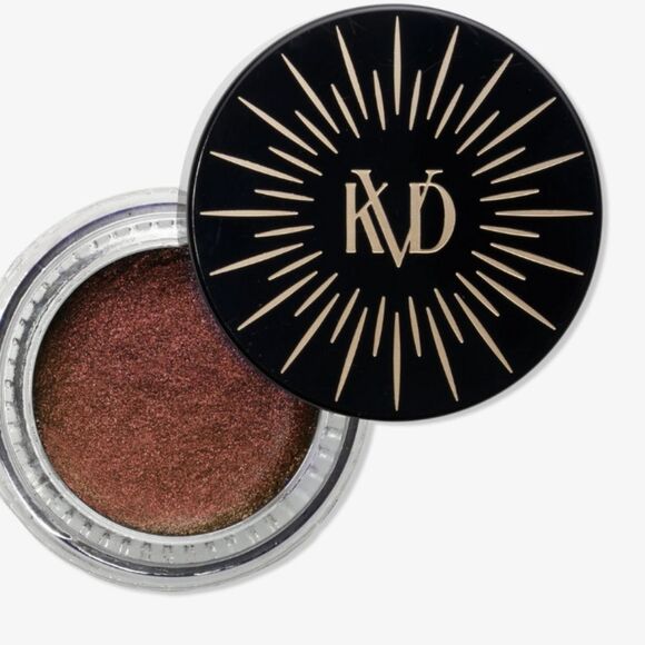 Kat Von D Dazzle Gel Hyper-Metallic Vegan Eyeshadow - Picture 2 of 5